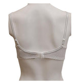 Soft and Stretchable Breathable Lace Fashion Bra